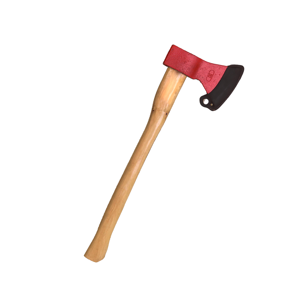 تبر 55 سانت دسته چوبی